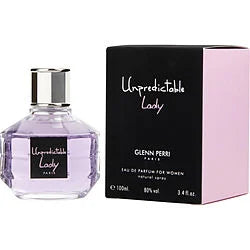 GLENN PERRI UNPREDICTABLE LADY