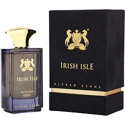 ALFRED VERNE IRISH ISLE