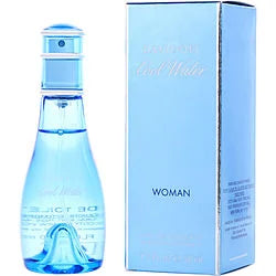 COOL WATER