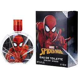 SPIDERMAN