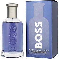 BOSS BOTTLED INFINITE