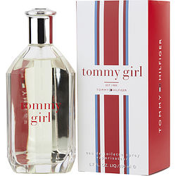 TOMMY GIRL