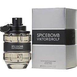 SPICEBOMB