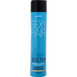 SEXY HAIR