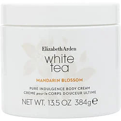 WHITE TEA MANDARIN BLOSSOM