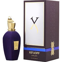 XERJOFF LAYLATI