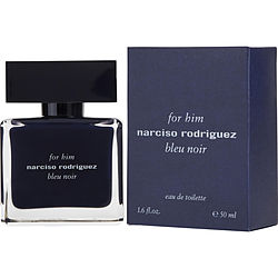 NARCISO RODRIGUEZ BLEU NOIR