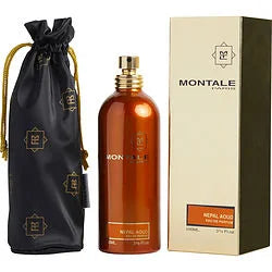 MONTALE PARIS NEPAL AOUD