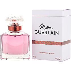 MON GUERLAIN INTENSE