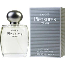 PLEASURES