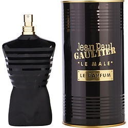 JEAN PAUL GAULTIER LE PARFUM