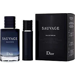 DIOR SAUVAGE