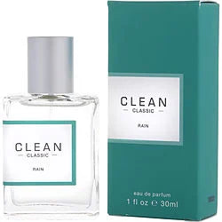 CLEAN RAIN