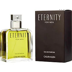 ETERNITY