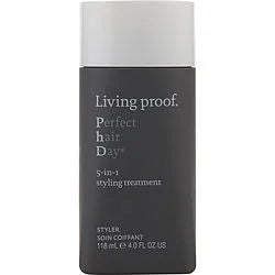 LIVING PROOF