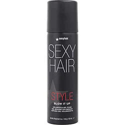SEXY HAIR