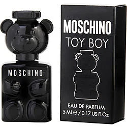 MOSCHINO TOY BOY