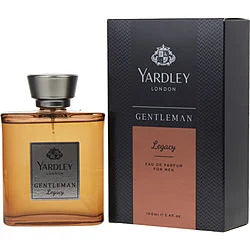 YARDLEY GENTLEMAN LEGACY