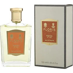 FLORIS SPECIAL NO. 127