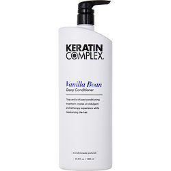 KERATIN COMPLEX