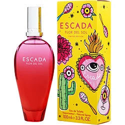 ESCADA FLOR DEL SOL