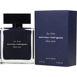 NARCISO RODRIGUEZ BLEU NOIR