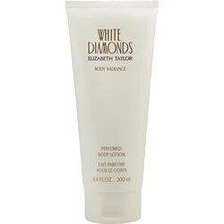 WHITE DIAMONDS