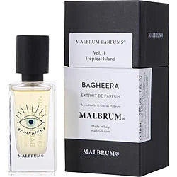 MALBRUM VOL. II BAGHEERA