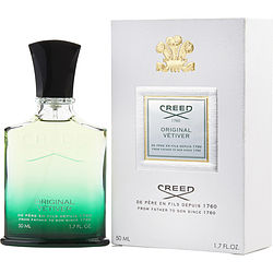 CREED VETIVER