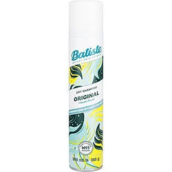 BATISTE
