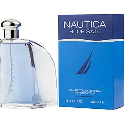 NAUTICA BLUE SAIL