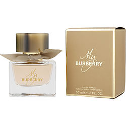 MY BURBERRY