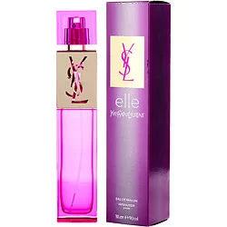 ELLE YVES SAINT LAURENT