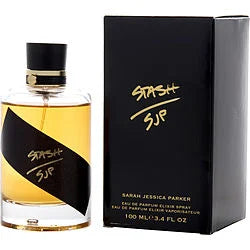 SARAH JESSICA PARKER STASH