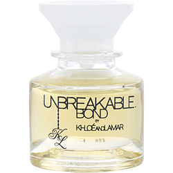 UNBREAKABLE BOND BY KHLOE AND LAMAR