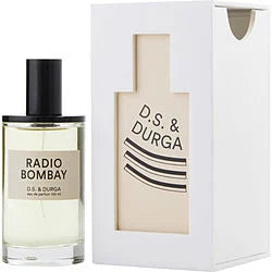 D.S. & DURGA RADIO BOMBAY