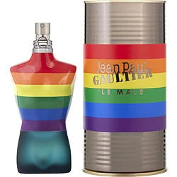 JEAN PAUL GAULTIER