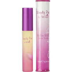 SIMPLY PINK