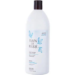 BAIN DE TERRE