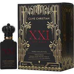CLIVE CHRISTIAN NOBLE XXI VANILLA ORCHID