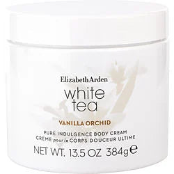 WHITE TEA VANILLA ORCHID