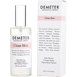 DEMETER CLEAN SKIN