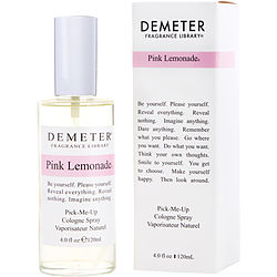 DEMETER PINK LEMONADE