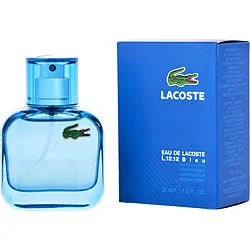 LACOSTE EAU DE LACOSTE L.12.12 BLEU