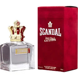 JEAN PAUL GAULTIER SCANDAL POUR HOMME