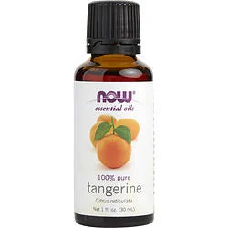 ESSENTIAL OILS NOW