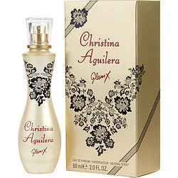 CHRISTINA AGUILERA GLAM X