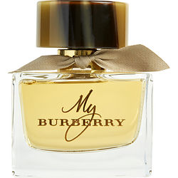 MY BURBERRY