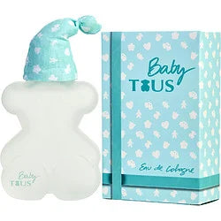 TOUS BABY
