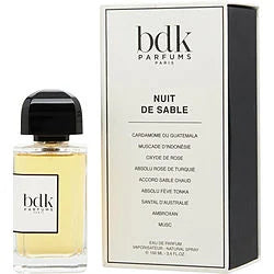BDK NUIT DE SABLE